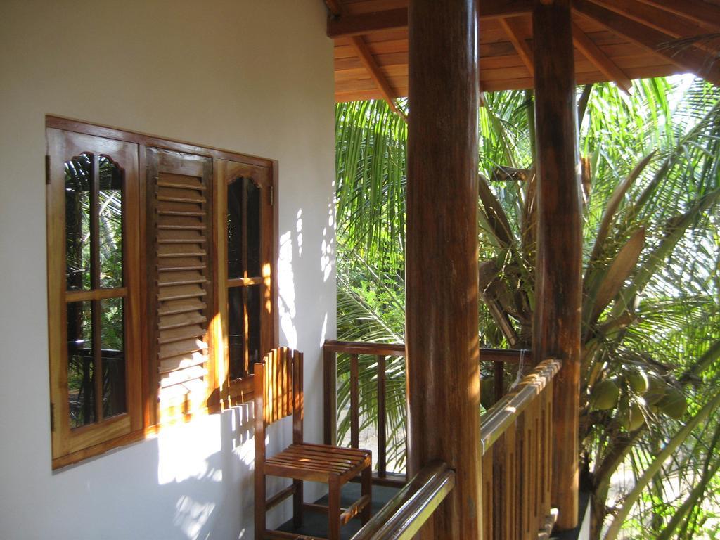 Fishermens Lodge & Restaurant Ranna 客房 照片