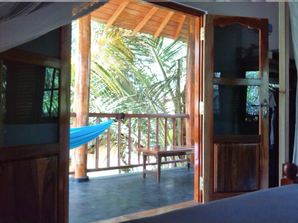 Fishermens Lodge & Restaurant Ranna 客房 照片