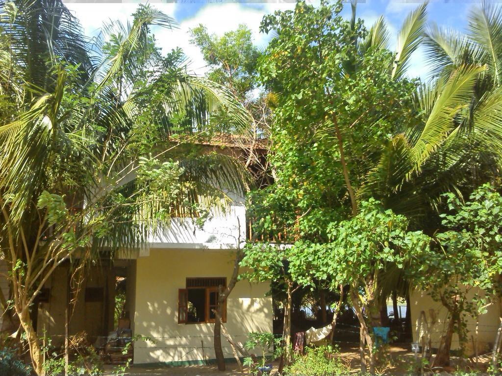 Fishermens Lodge & Restaurant Ranna 客房 照片