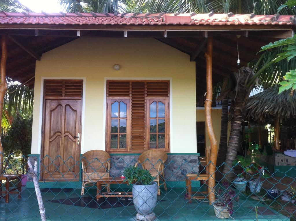 Fishermens Lodge & Restaurant Ranna 客房 照片