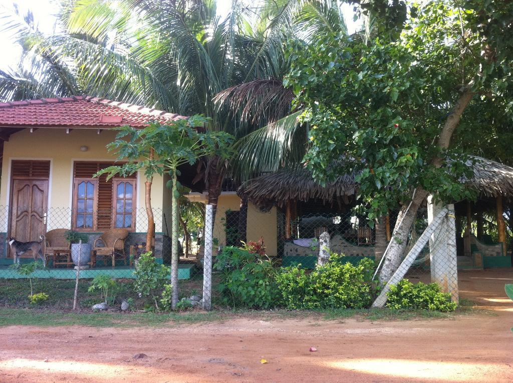 Fishermens Lodge & Restaurant Ranna 客房 照片