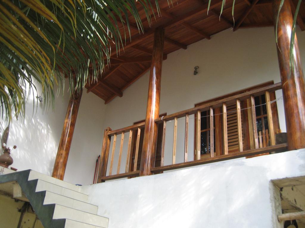 Fishermens Lodge & Restaurant Ranna 外观 照片